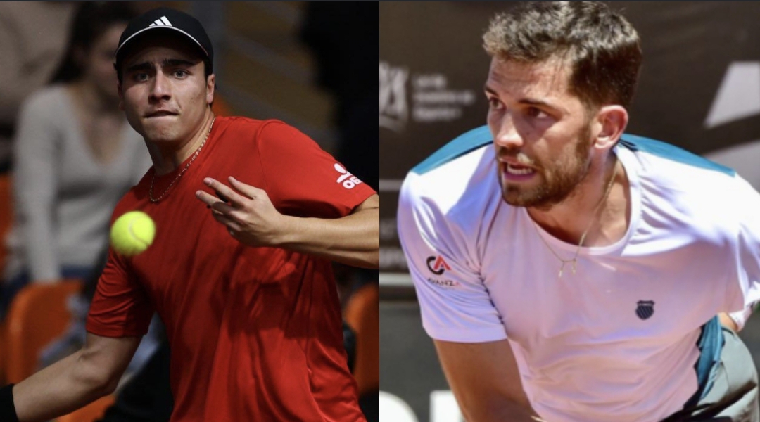 Гледайте на живо: Иван Иванов срещу Николас Санчес Искердо в първия кръг на Чаланджъра в Мадрид width=