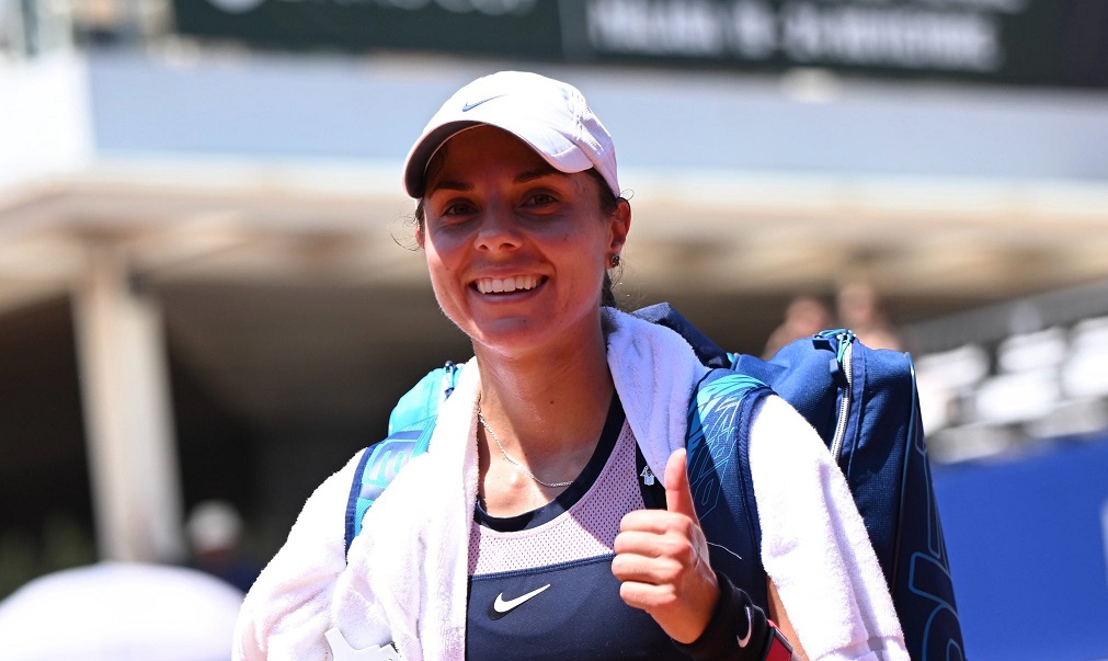Ролан Гарос: Томова излиза срещу поставена, достигала до WTA финал (програма)