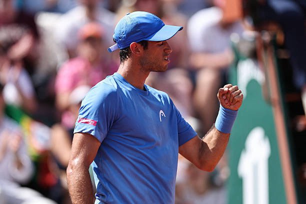 Изненадите започнаха: Тазгодишен ATP 500 шампион е първият отпаднал поставен на РГ!