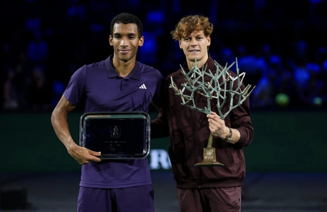 Новото безумие на ATP: Турнири проведени през 2026-та, ще носят точки за 2027-а година width=