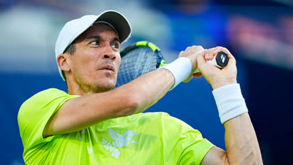 Нов допинг скандал на високо ниво: 2-кратен ATP финалист беше изваден от тениса за 1 година