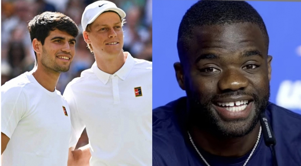 Тиафо: Не слагам Синер и Алкарас на пиедестал; мога да победя и двамата на US Open