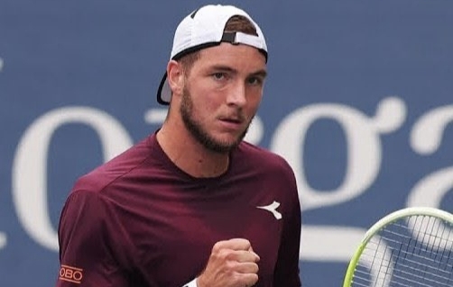 Отново го направи: Квалификантът Щруф елиминира Руне в мача на кръга на US Open!