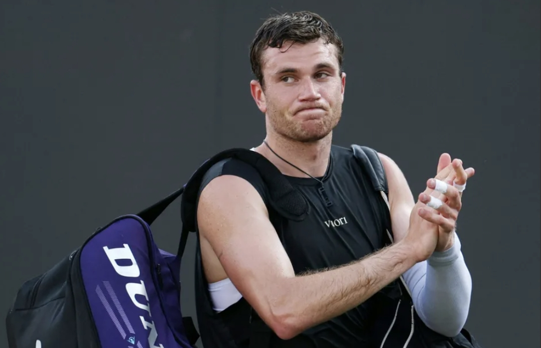 От №4 до №155: Миналогодишен Мастърс шампион сложи край на своя сезон в ATP Тура