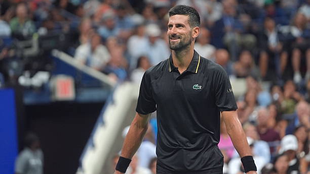 US Open: Джокович срещу местен любимец; Алкарас в мач с един от най-непредсказуемите (програма)