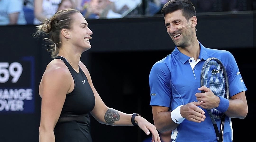 US Open: Сабаленка заменя Григор с Джокович и влиза в битка за милион долара (списък)