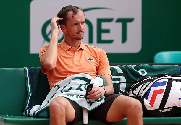 Мъри: Щях да умра от срам, ако бях на мястото на Медведев; той отново се предаде