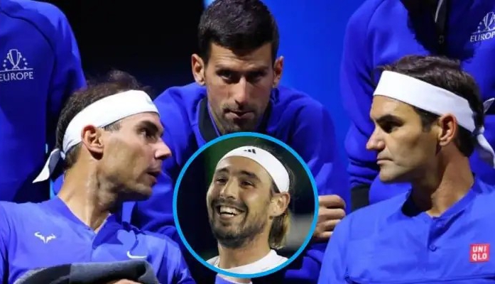 Бивш №8: Винаги чувствах, че мога да победя Федерер и Надал, но не беше така с Джокович