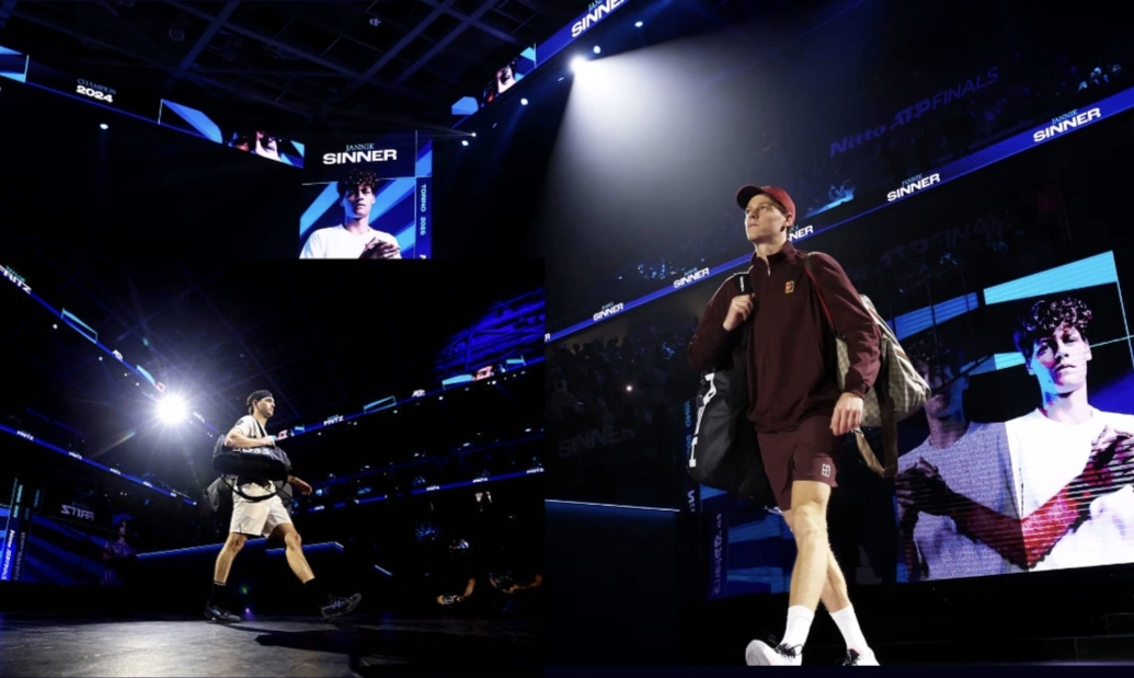 Две трагедии с починали фенове помрачиха втория ден на ATP финалите в Торино