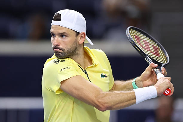 Голяма изненада: Григор е напът да пропусне Мастърса в Рим, за да играе на Чаланджър!