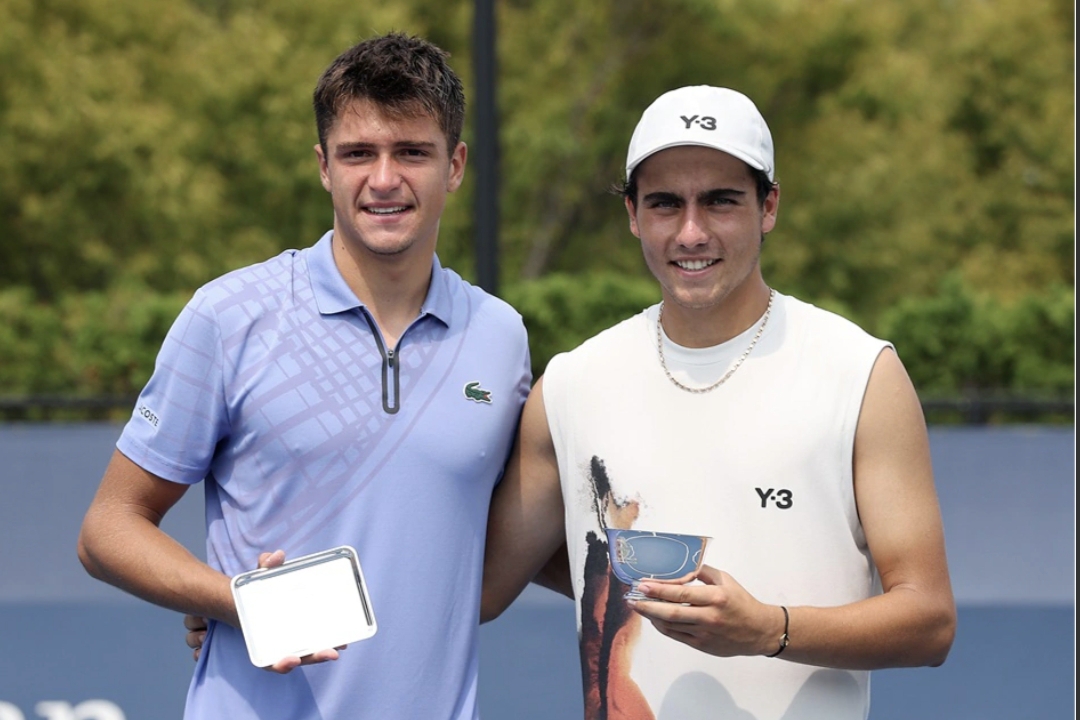 Ново начало: Ето с кои състезания ще започнат кариерите на Иванов и Василев при мъжете