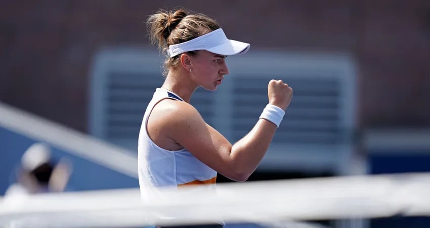 Шампионката от Монреал е аут! Възродена Крейчикова опустоши новата Серина на US Open!