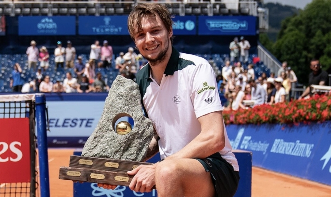 ATP ранглисти: Бублик задминава Циципас; нов удар за Зверев и една промяна в топ 10