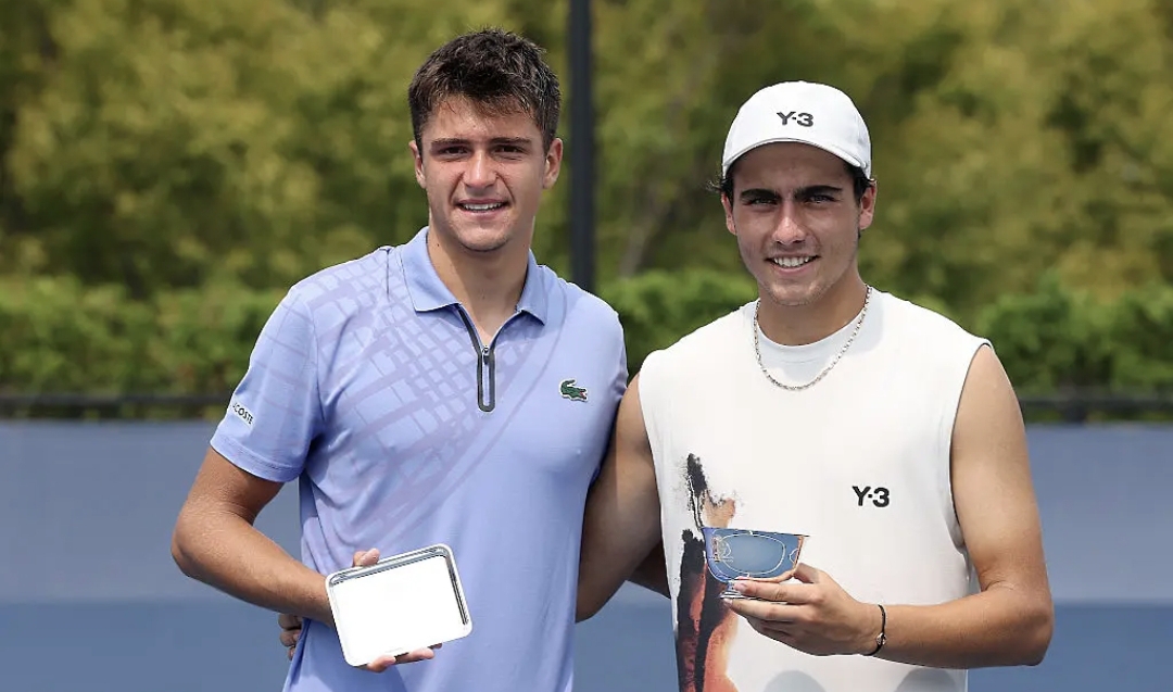 Купа Дейвис: Василев открива с бивш топ 100; Иванов срещу 2-кратен ATP финалист (програма)