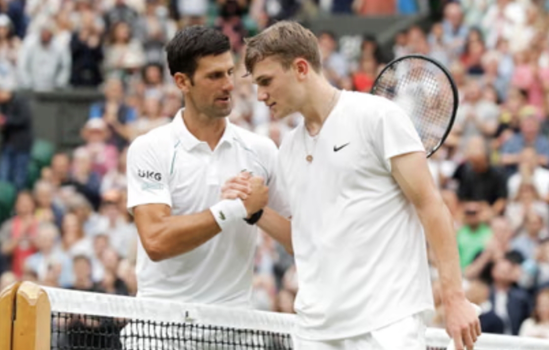 ИУ: Джокович в епика с действащия шампион; Алкарас срещу 3-кратен финалист от Шлема (програма)