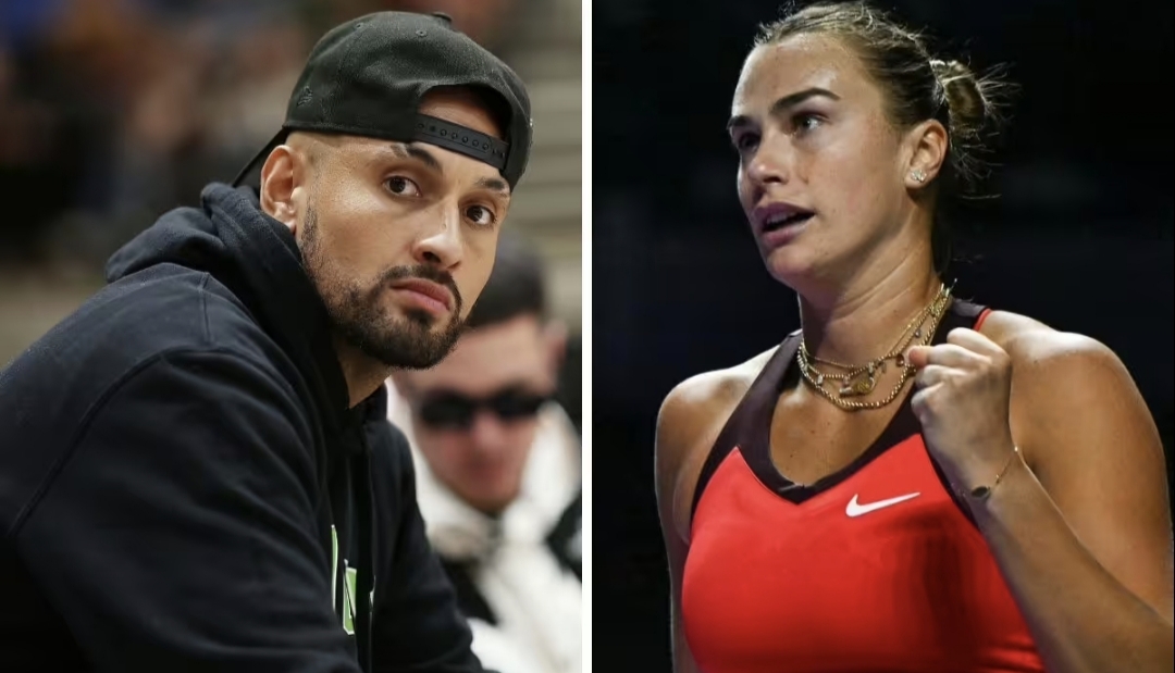 Шоу като никое друго: Ето кога ще се проведе "Битката на половете" между Сабаленка и Кирьос width=