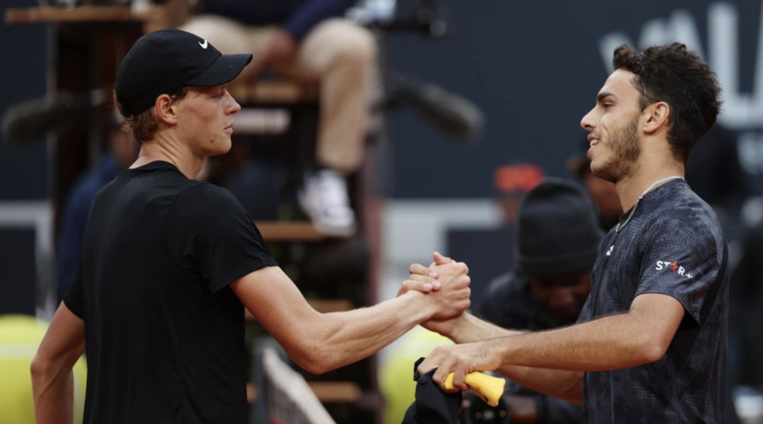 Париж: Синер срещу един от най-тежките си съперници и епиката Фриц - Бублик (програма)