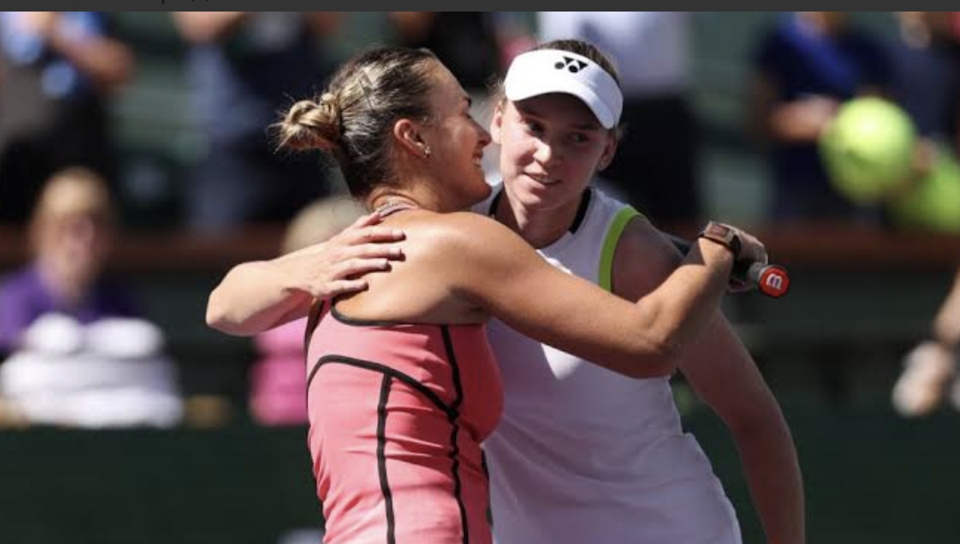 WTA ранглисти: Дебют за Рибакина в топ 2, Сабаленка увеличава аванса си