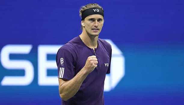 С нов рекорд: Зверев даде открит урок на участващия в US Open за сметка на Григор
