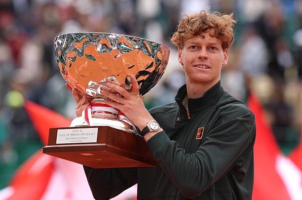 ATP ранглиста: Синер свали Алкарас от върха; нов член на топ 5 и огромен срив за Музети