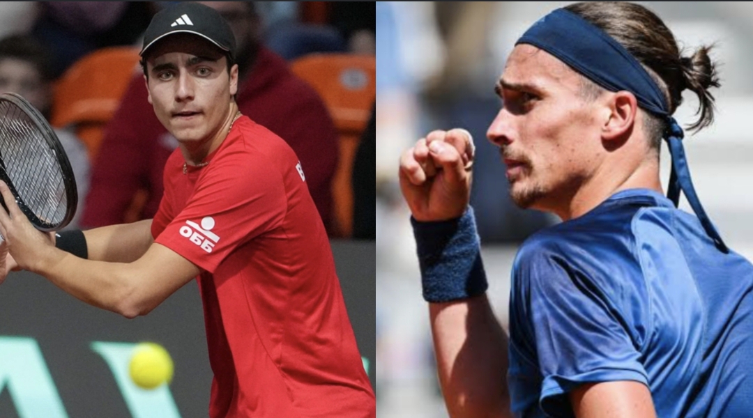 Очаквайте на живо: Иван Иванов срещу Жофри Бланкано във втория кръг на турнира в Реус