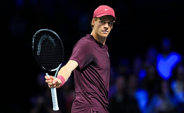 Разгром на разгромите: Синер нулира безпомощния Зверев и го свали от трона в Париж!