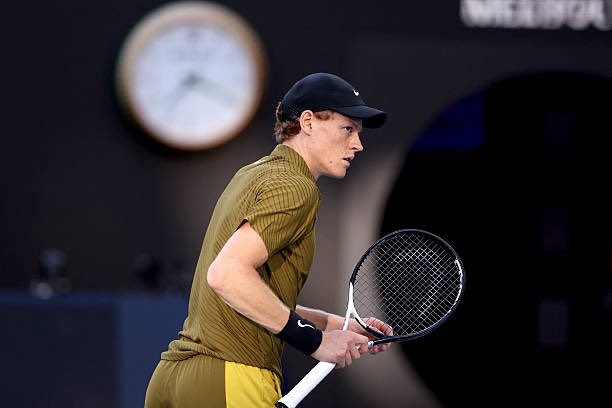 По шампионски: Синер отказа стар кошмар за рекордно кратко време на Аустрелиън Оупън!