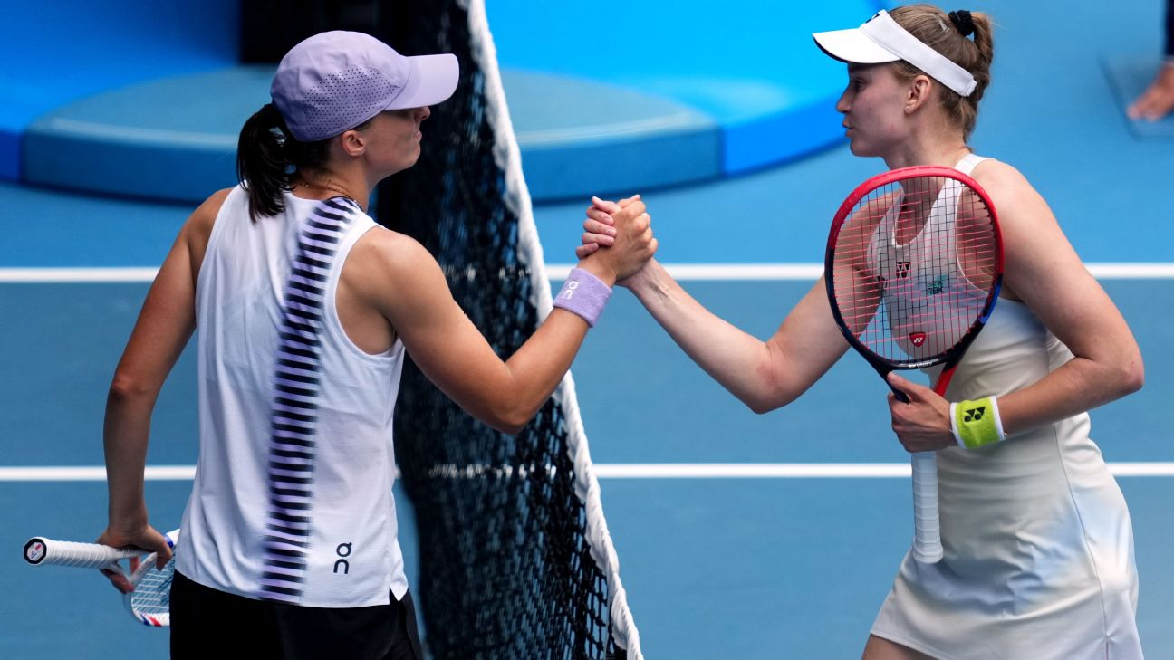 US Open: Жребият хвърли Рибакина на Швьонтек и 2-кратна шампионка; Сабалена беше пожалена