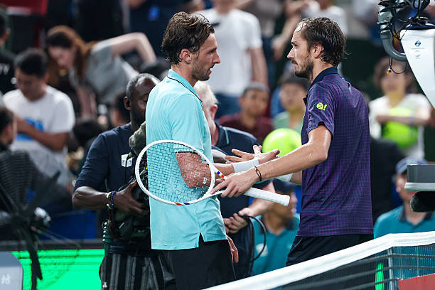 US Open: Алкарас и Медведев срещу ATP шампиони и неочакваното българско участие (програма)