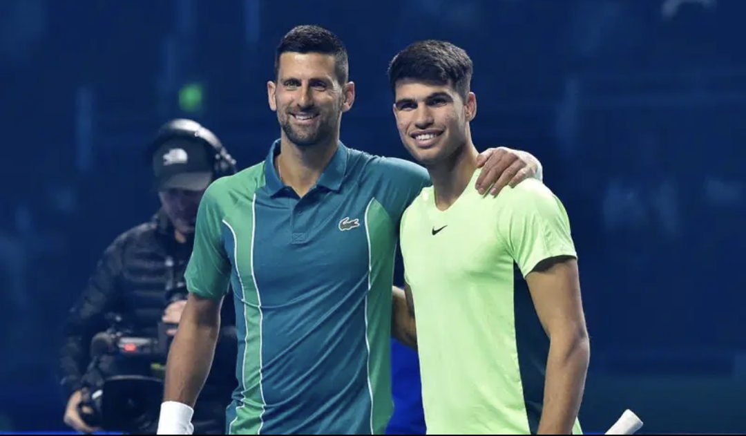 ATP финалите в Торино: Алкарас и Джокович оформиха групата на смъртта (жребий)