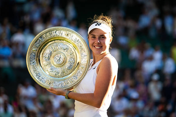 WTA ранглисти: Рекордни 7 промени в челната десетка и огромно пропадане за Швьонтек
