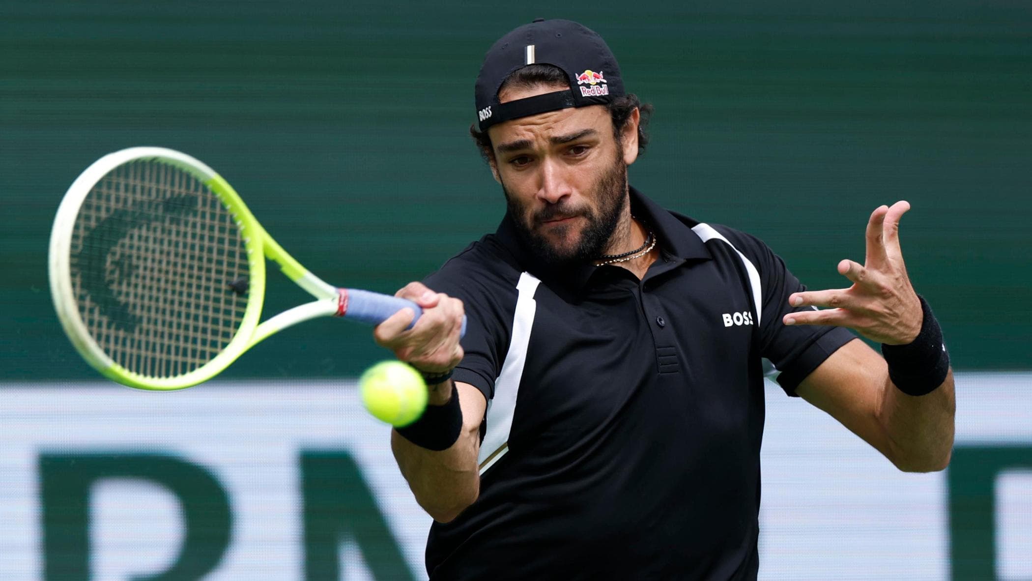 Ден на сензации: Бивш финалист и двама топ 10 поставени напуснаха турнира в Маями!