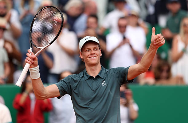 Синер показа на Алкарас кой е най-добрият в света и го свали от трона в Монте Карло!