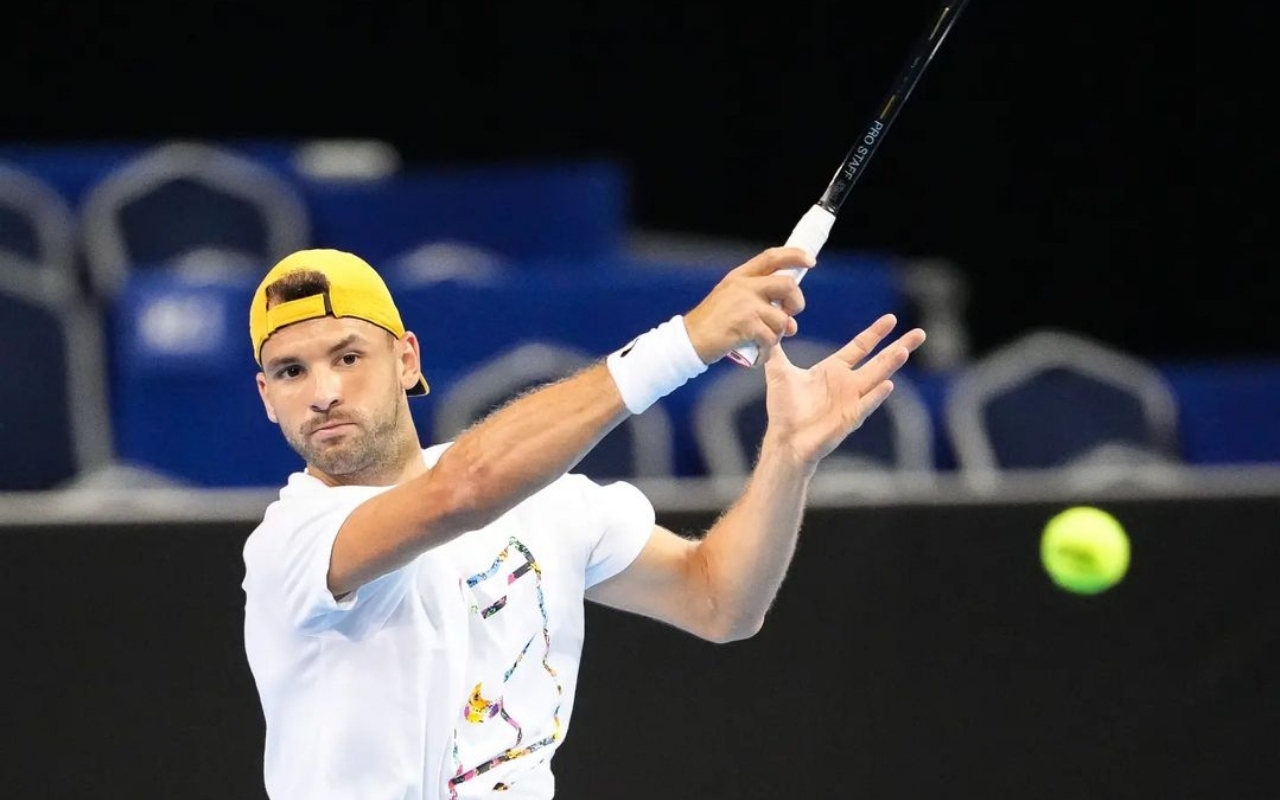 След най-дългия мач в историята на Sofia Open: Ясен е първият съперник на Григор