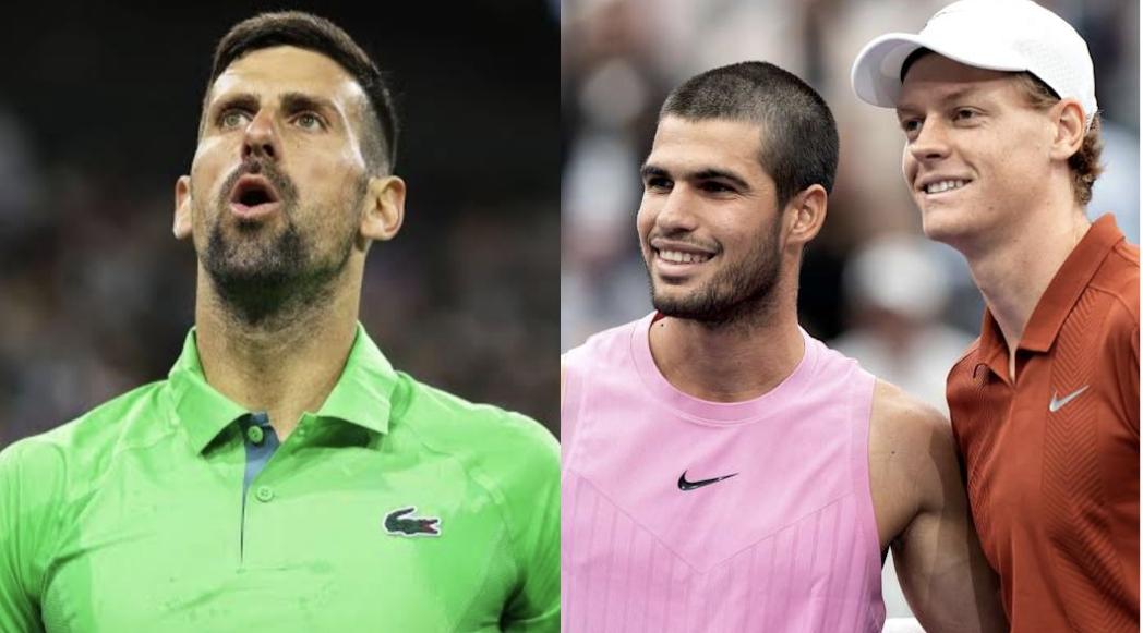 Джокович: Алкарас и Синер ме накараха да се съмнявам повече от всякога в себе си, но...