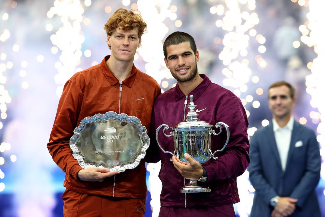 ATP ранглисти: Алкарас измести Синер от върха; Джокович с най-голям прогрес в топ 10