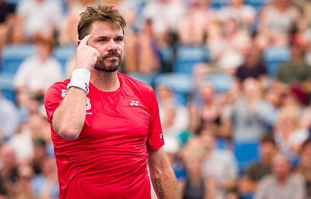 United Cup: Шампионът е аут, а Вавринка е напът да сложи край на приказката с голям трофей!