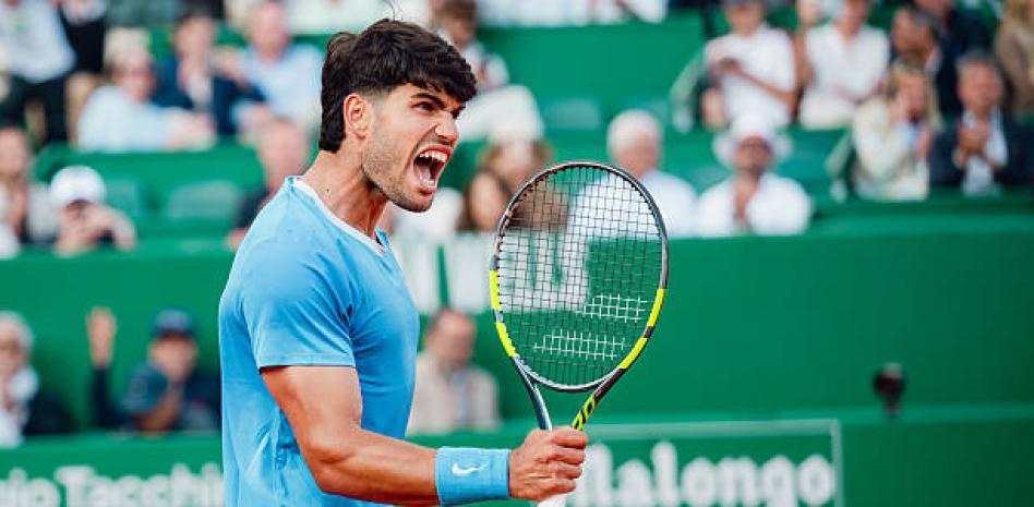 С 9 поредни гейма: Алкарас показа на Бублик кой е истинският тенис гений и съкруши Синер!