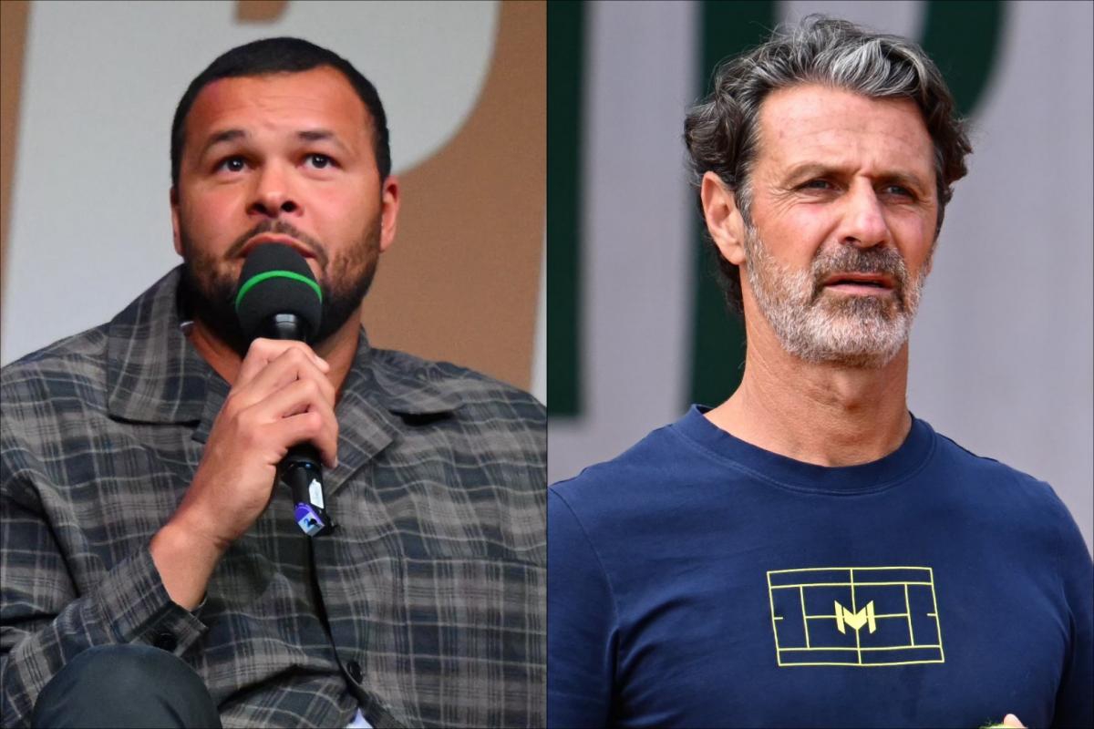 "Ти си евтин търговец, който никога не е играл на високо ниво": Цонга разкъса Муратоглу width=