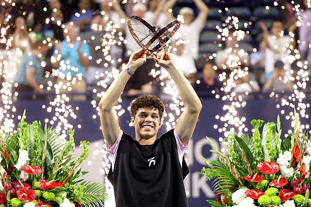 ATP ранглисти: Шелтън изпревари Джокович; Медведев вече е трета ракеа на Русия