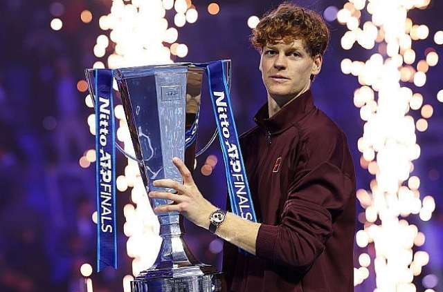 Синер: Нямам таланта на Алкарас, но мога да му кажа, че тепърва ще ставам по-добър