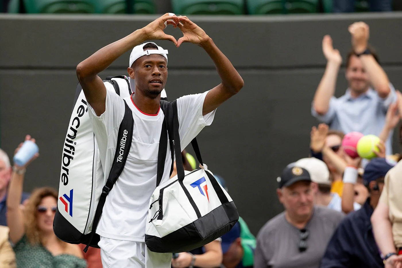 На едва 29 години: 1/4-финалист от Уимбълдън и ATP шампион каза сбогом на тениса