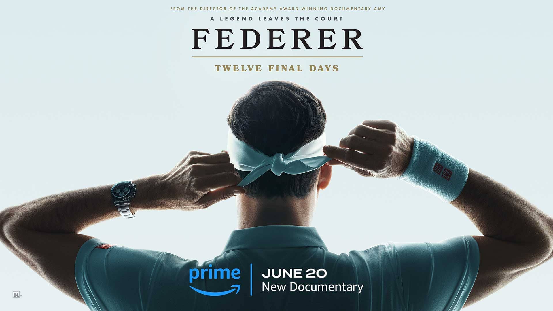 Емоционален и личен до болка: "Twelve Final Days" е новият филм за края на кариерата на Федерер width=