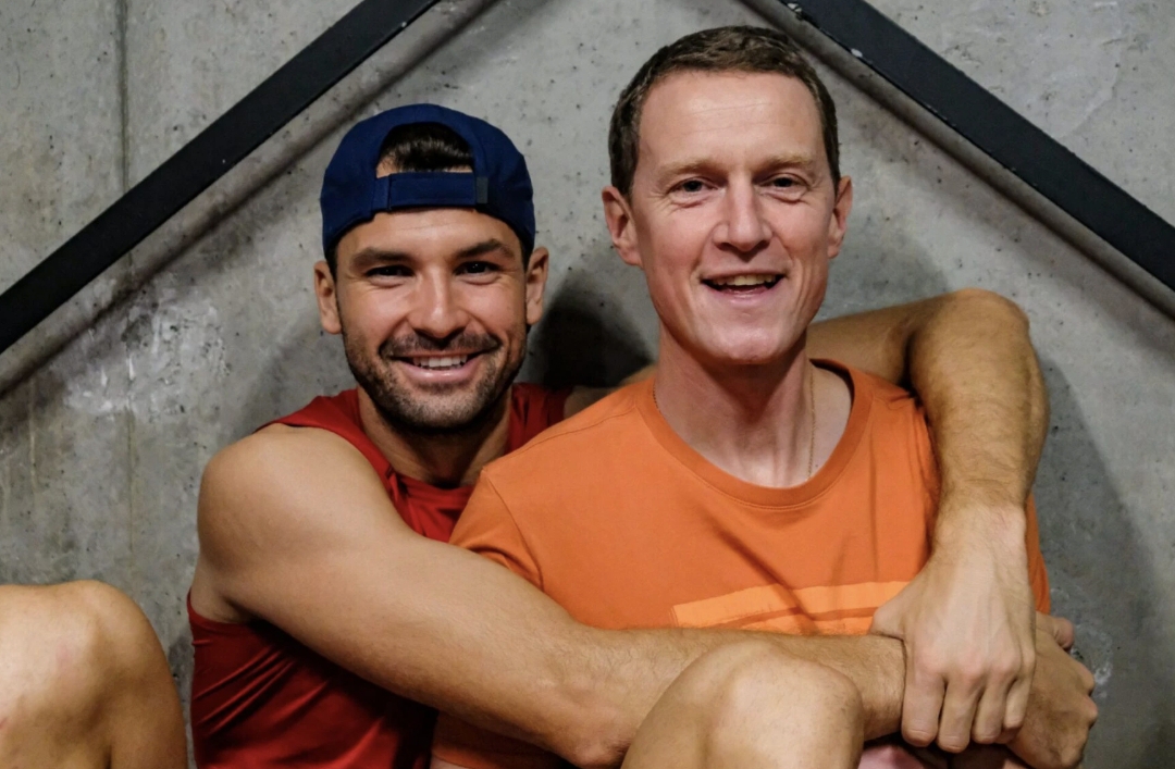 Отново заедно на път: Григор върна на работа най-дългогодишния член на своя екип!