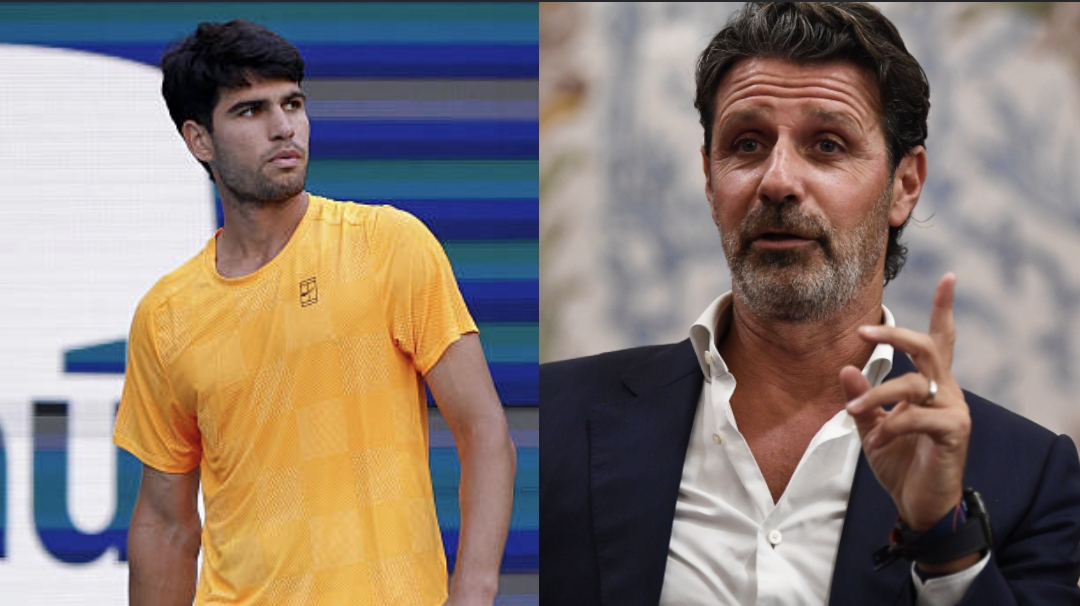 Муратоглу: Алкарас е отегчен от тениса; тепърва ще допуска загуби като тази от Корда width=