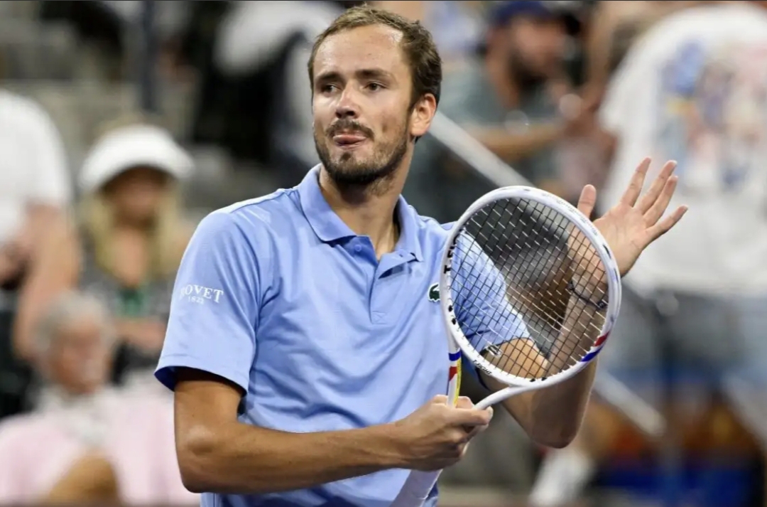 Героят Медведев: Невероятно е, но един мач не променя това, че Карлос е много по-добър