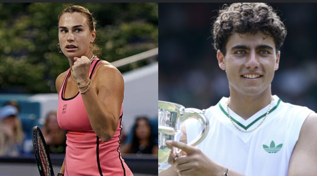 Макенроу: Иван Иванов би победил Сабаленка с 6:1 6:1 в мач с нормални правила