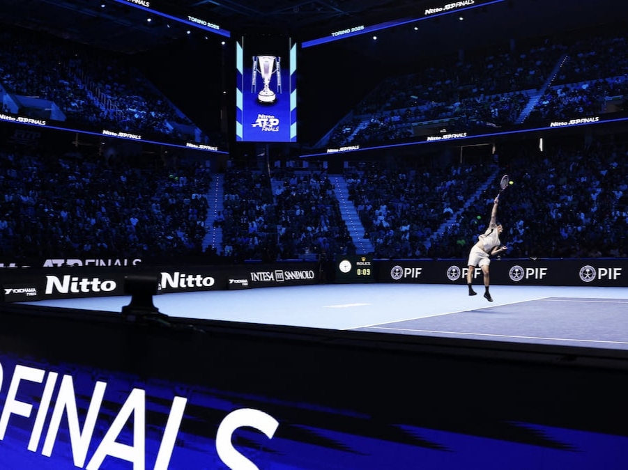 Две трагедии с починали фенове помрачиха втория ден на ATP финалите в Торино