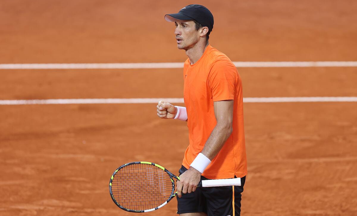Нов допинг скандал на високо ниво: 2-кратен ATP финалист беше изваден от тениса за 1 година width=
