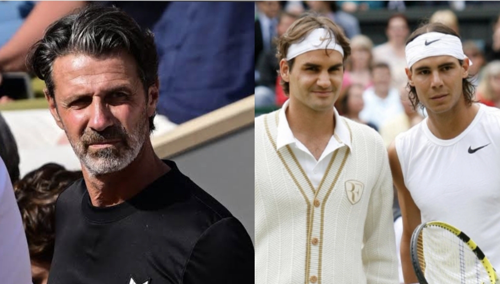 Вечният дебат: Муратоглу разкри защо Надал е по-добрият тенисист от Федерер